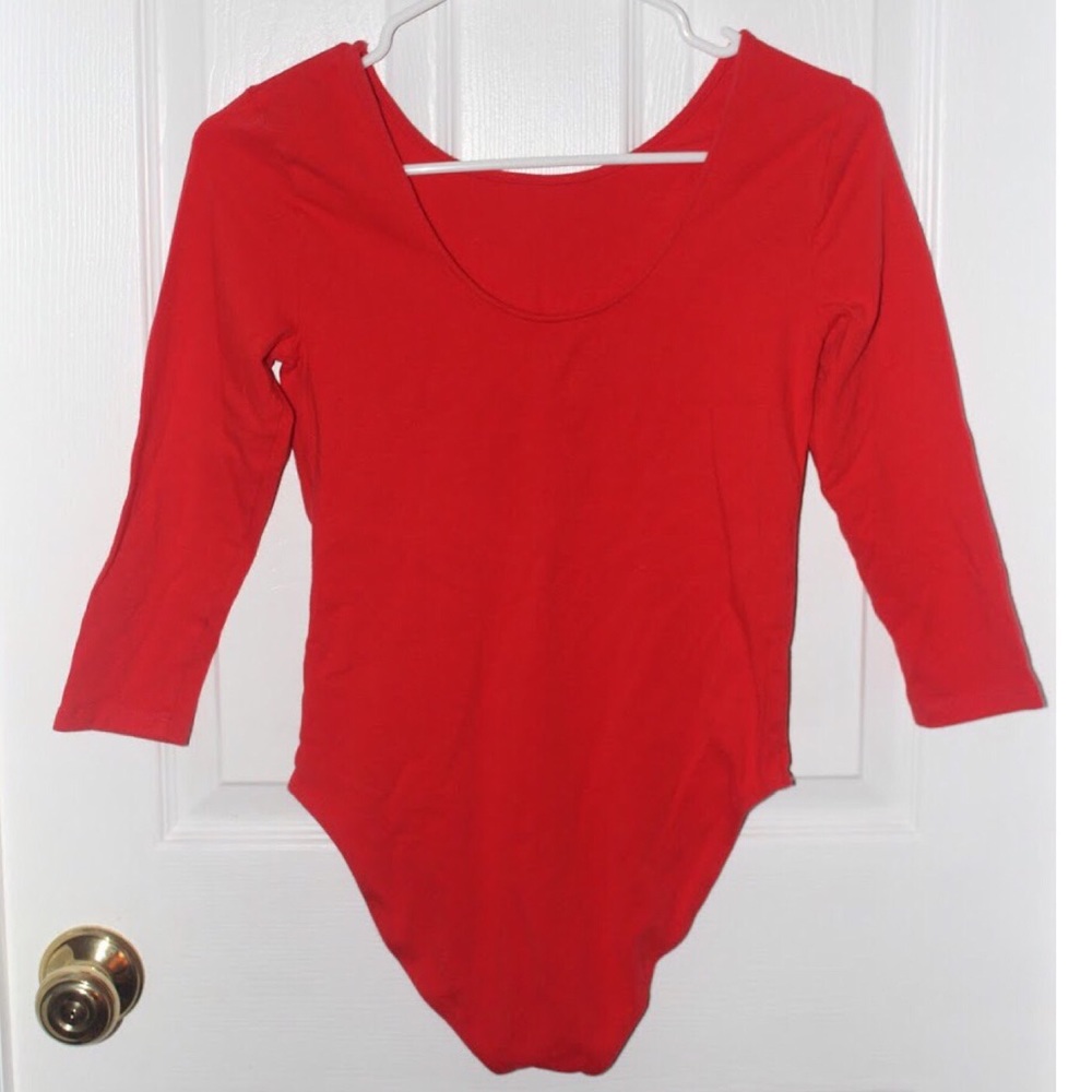 Bodysuit - Picture 2 of 3
